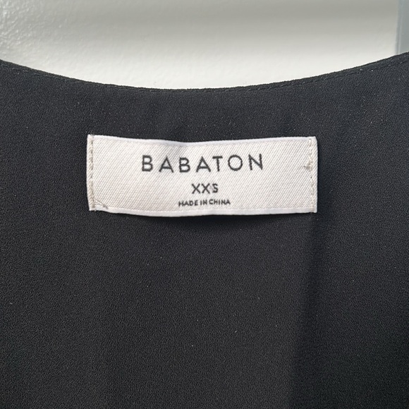 BABATON cami - Picture 2 of 4